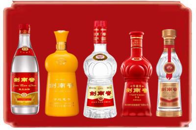 滁州烟酒回收各种剑南春.jpg